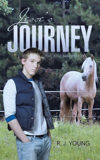 Produktbild: Jesse's Journey