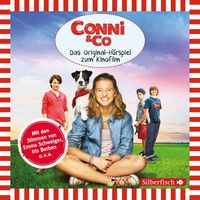Produktbild: Conni & Co. Das Originalh&ouml;rspiel zum Kinofilm