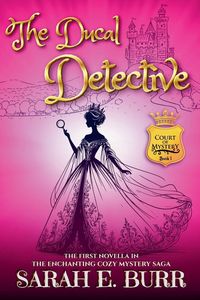 Produktbild: The Ducal Detective