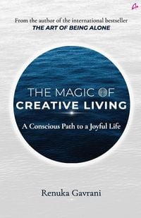 Produktbild: The Magic of Creative Living