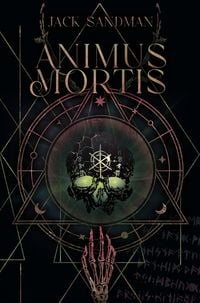 Produktbild: Animus Mortis