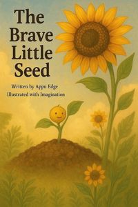 Produktbild: The Brave Little Seed