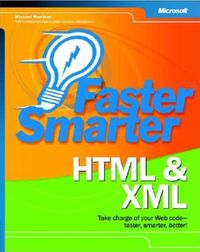 Produktbild: Html & Xml