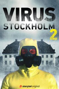 Produktbild: Virus: Stockholm - S2