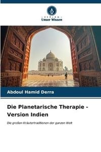 Produktbild: Die Planetarische Therapie - Version Indien