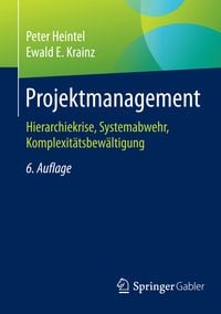 Produktbild: Projektmanagement