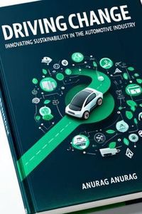 Produktbild: Driving Change