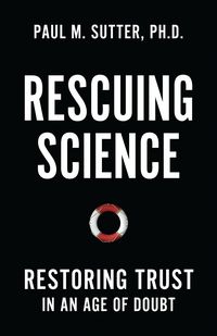 Produktbild: Rescuing Science