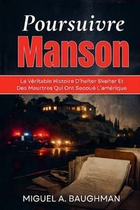 Produktbild: Poursuivre Manson