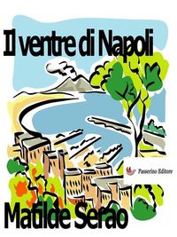 Produktbild: Il ventre di Napoli