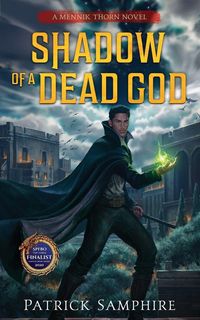 Produktbild: Shadow of a Dead God