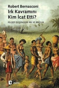 Produktbild: Irk Kavramini Kim Icat Etti