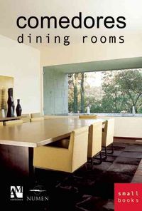 Produktbild: Spa-Dining Rooms Smallbooks Se