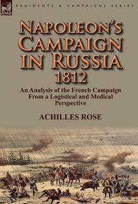 Produktbild: Napoleon's Campaign in Russia 1812