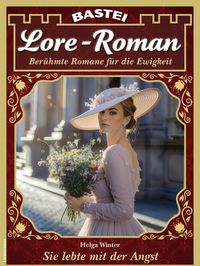 Produktbild: Lore-Roman 234