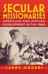 Produktbild: Secular Missionaries
