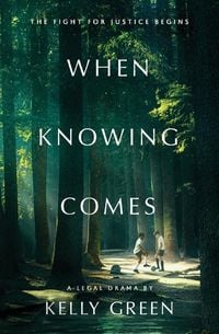 Produktbild: When Knowing Comes