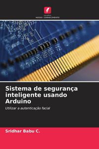Produktbild: Sistema de seguran&ccedil;a inteligente usando Arduino