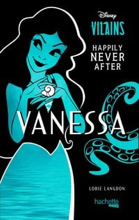 Produktbild: Happily Never After - Vanessa
