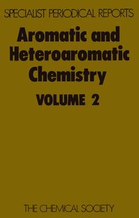 Produktbild: Aromatic and Heteroaromatic Chemistry
