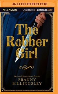 Produktbild: ROBBER GIRL M