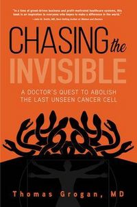 Produktbild: Chasing the Invisible