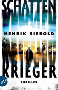 Produktbild: Schattenkrieger