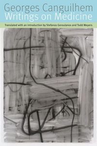 Produktbild: Writings on Medicine
