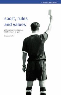 Produktbild: Sport, Rules and Values
