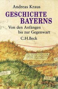 Bild vom Artikel Geschichte Bayerns vom Autor Andreas Kraus