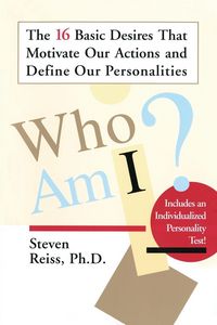 Produktbild: Who am I?