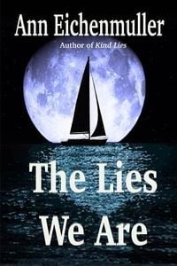 Produktbild: The Lies We Are
