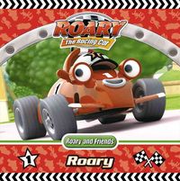 Produktbild: Roary. [Text by Mandy Archer]