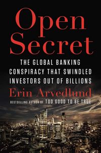 Produktbild: Open Secret