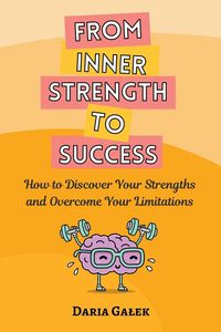 Produktbild: From Inner Strength to Success