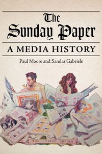 Produktbild: Moore, P: Sunday Paper