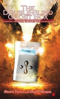 Produktbild: The Double-Blind Ghost Box