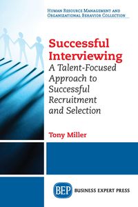 Produktbild: Successful Interviewing