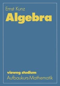 Produktbild: Algebra