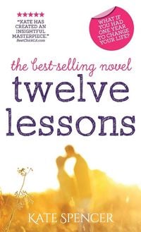 Produktbild: Twelve Lessons