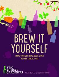 Produktbild: Brew It Yourself
