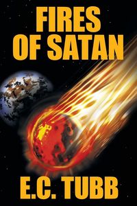 Produktbild: Fires of Satan