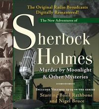 Produktbild: Murder by Moonlight: vols 19-24