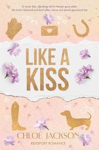 Produktbild: Like a Kiss