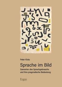 Produktbild: Sprache im Bild