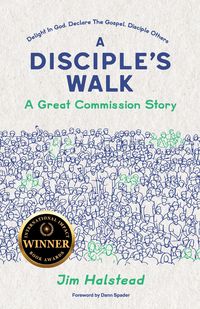 Produktbild: Disciple's Walk