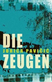 Produktbild: Die Zeugen