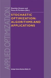 Produktbild: Stochastic Optimization