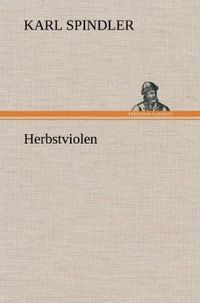 Produktbild: Herbstviolen
