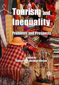 Produktbild: Tourism and Inequality